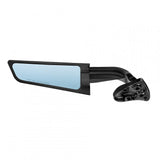 Rizoma Stealth Mirrors (Yamaha R1/M 2020-2024)