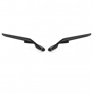 Rizoma Stealth Mirrors (Kawasaki ZX6R 2019-2024)