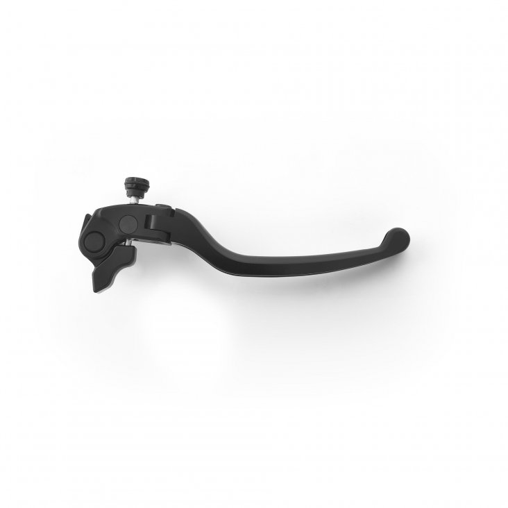 "3D" Folding Brake Lever by Rizoma Aprilia / RSV4 1100 / 2021