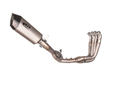 Spark Streetfighter Full Titanium Exhaust (BMW 2020-2024 S1000RR/M1000RR)