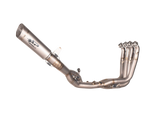 Spark Grid-O Full Titanium Exhaust (BMW 2020-2024 S1000RR/M1000RR)