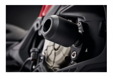 Evotech Frame Sliders (Ducati Streetfighter V4/S 2020-2023)