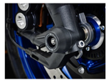 Evotech Front Fork Slider (Yamaha R7 2021+)