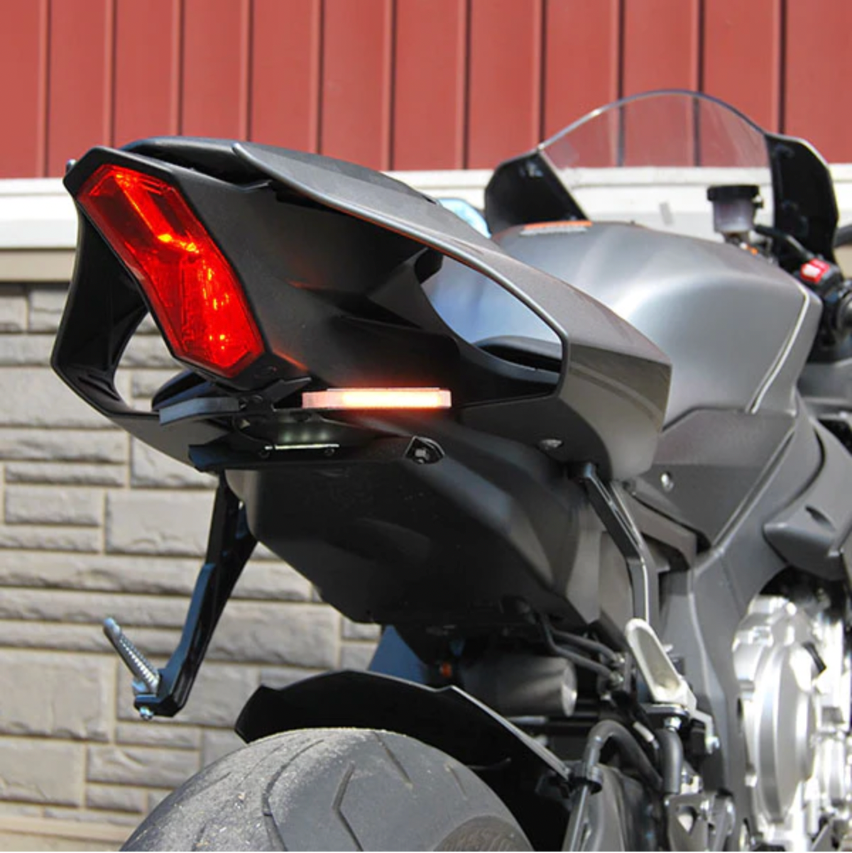 Fender Eliminator Kit (Yamaha R1 2015+)