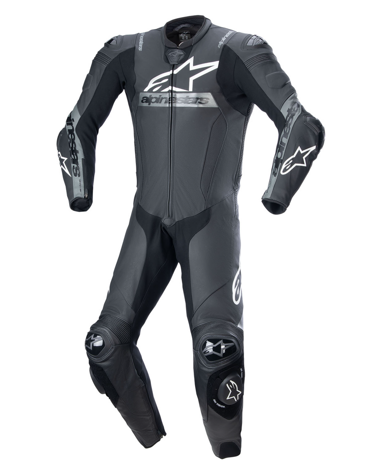 Alpinestars Missile V2 Ward Race Suit