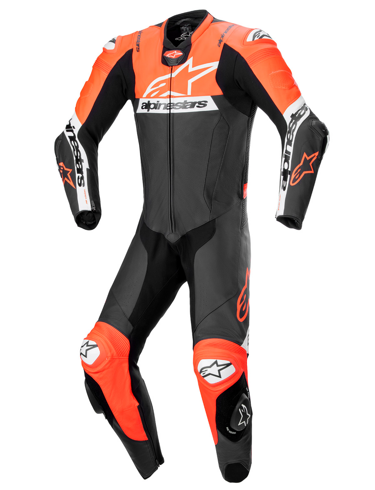 Alpinestars Missile V2 Ward Race Suit