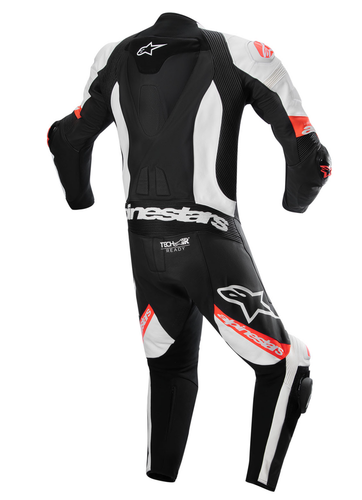 Alpinestars Missile V2 Ward Race Suit