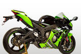 M4 Exhaust GP19 Slip-On Exhaust (Kawasaki 2016-2020 ZX10R)