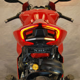 Fender Eliminator Kit (Ducati Panigale V2/V4/S/R 2020+)