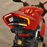 Fender Eliminator Kit (Ducati Panigale V2/V4/S/R 2020+)