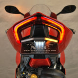 Fender Eliminator Kit (Ducati Panigale V2/V4/S/R 2020+)