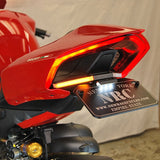 Fender Eliminator Kit (Ducati Panigale V2/V4/S/R 2020+)