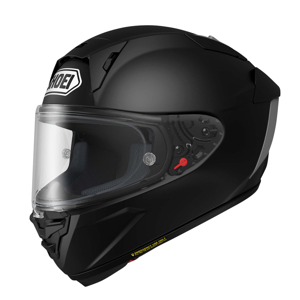 Shoei X-15