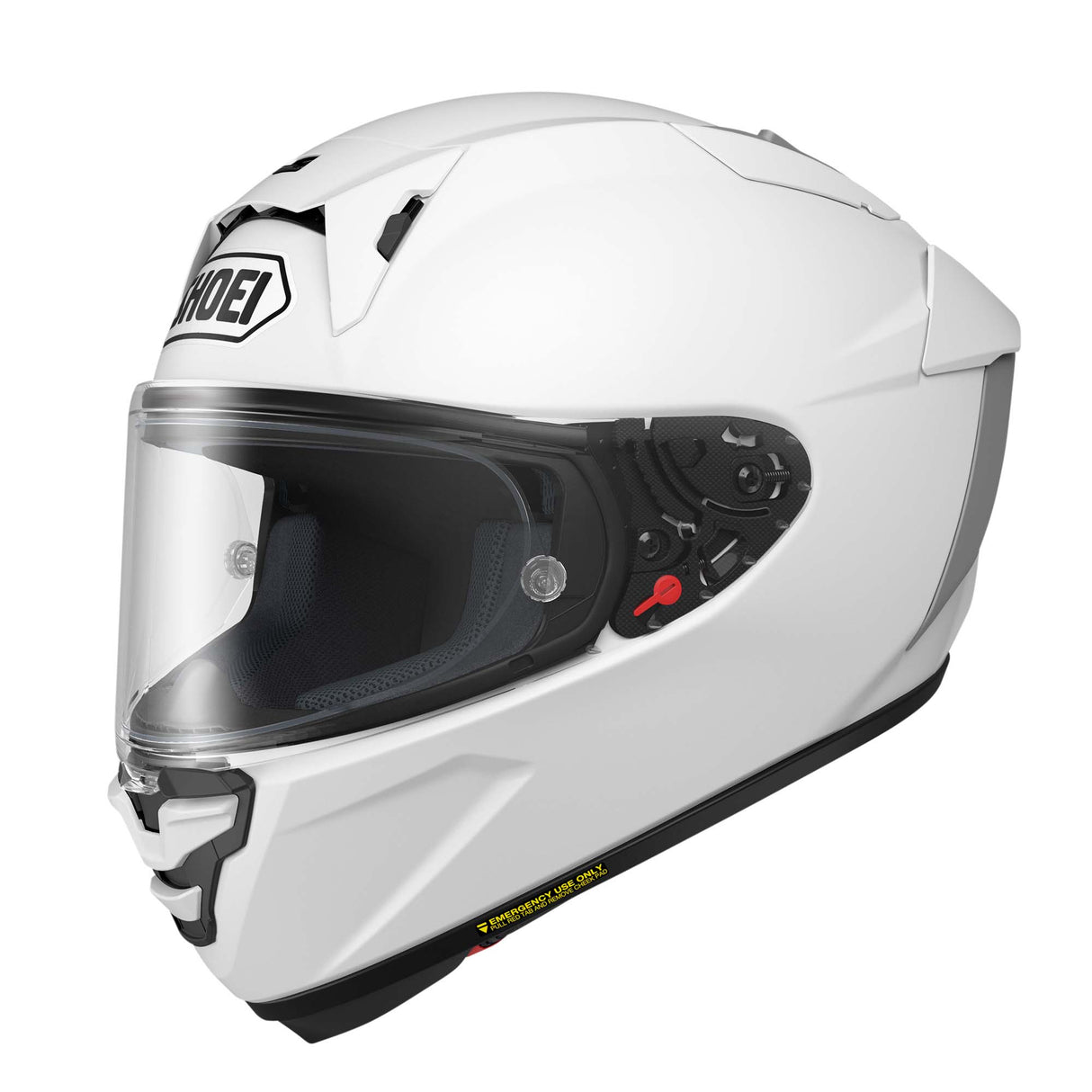 Shoei X-15