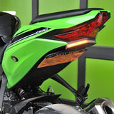 Fender Eliminator Kit (Kawasaki ZX-10R/RR 2016-2020)