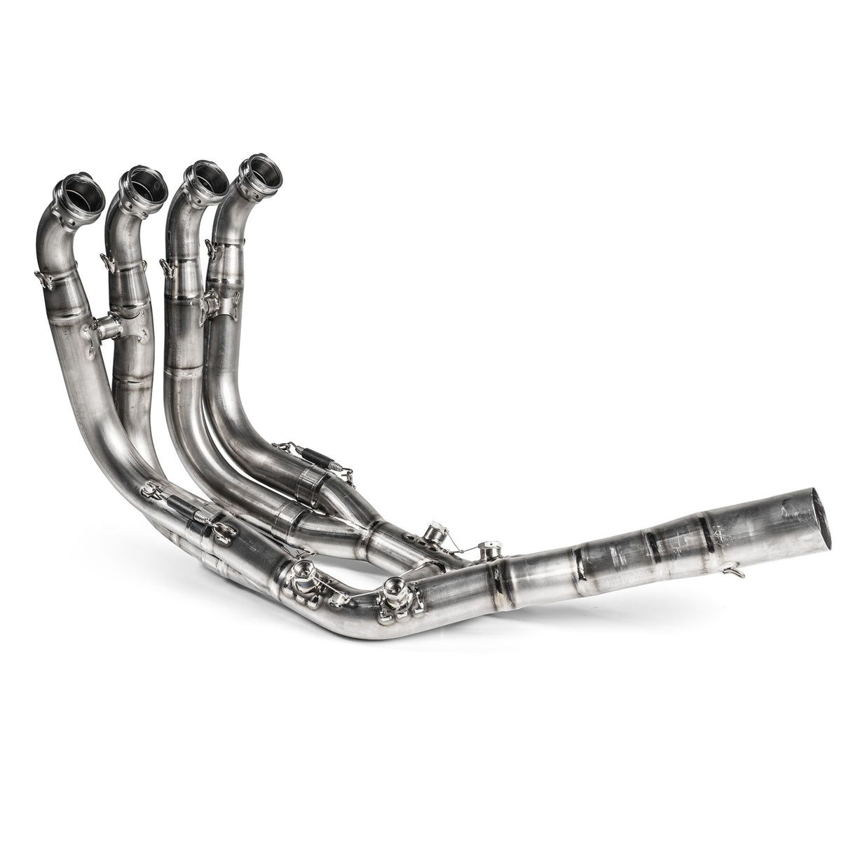 Akrapovic Exhaust Headers (BMW 2020-2024 S1000RR/M1000RR)