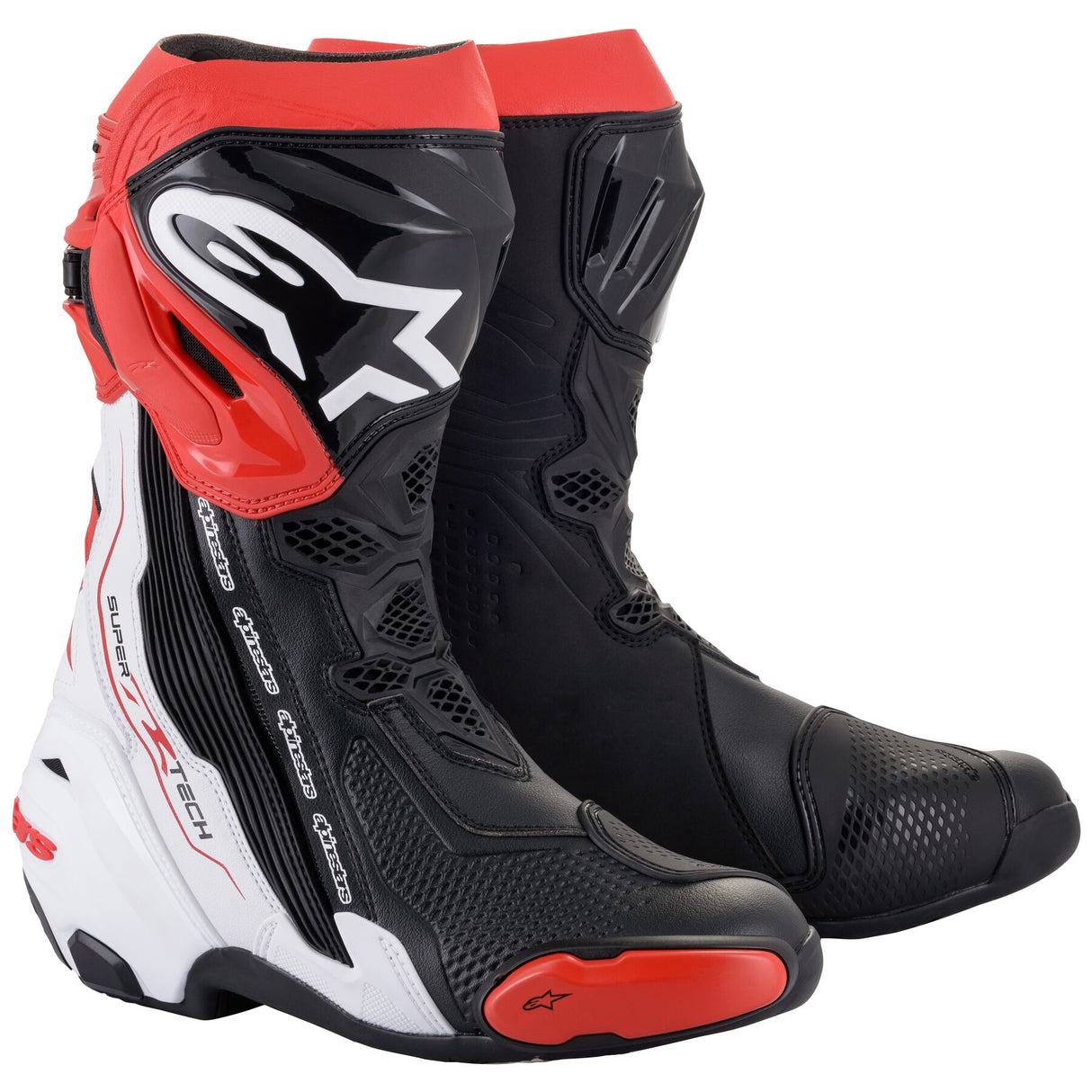 Alpinestars Supertech R Boots