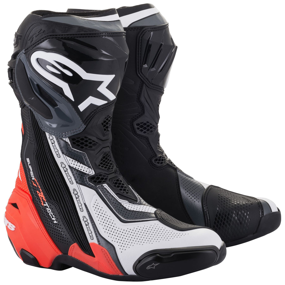 Alpinestars Supertech R Vented Boots