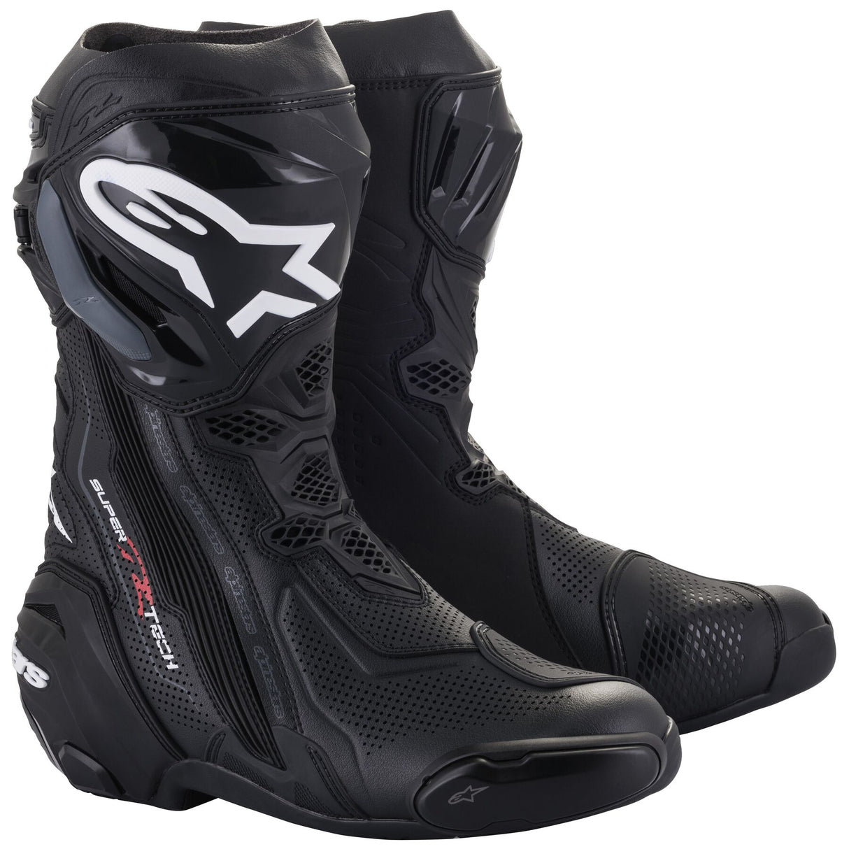 Alpinestars Supertech R Vented Boots