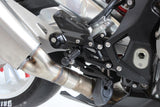 FXR Rearsets (BMW S1000RR 2015-2016)