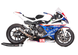 Spark Grid-O Slip On Exhaust (BMW 2020-2024 S1000RR/M1000RR)