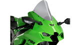 Z Racing Windscreen 12-1/2" (Kawasaki ZX-10R 2021+)