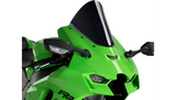 Z Racing Windscreen 12-1/2" (Kawasaki ZX-10R 2021+)