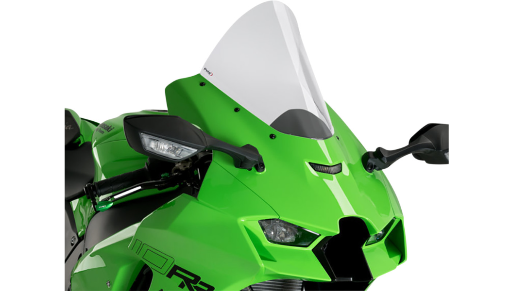 Z Racing Windscreen 12-1/2" (Kawasaki ZX-10R 2021+)