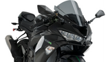 Z Racing Windscreen 13-3/4" (Kawasaki ZX-6R 2019+)