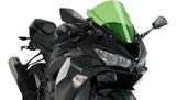 Z Racing Windscreen 13-3/4" (Kawasaki ZX-6R 2019+)