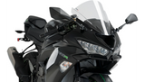 Z Racing Windscreen 13-3/4" (Kawasaki ZX-6R 2019+)