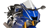 Z-Racing Windscreen 14-1/4" (Yamaha R6 2017+)