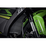 Evotech Performance Radiator Guard 09-24 Kawasaki ZX-6R