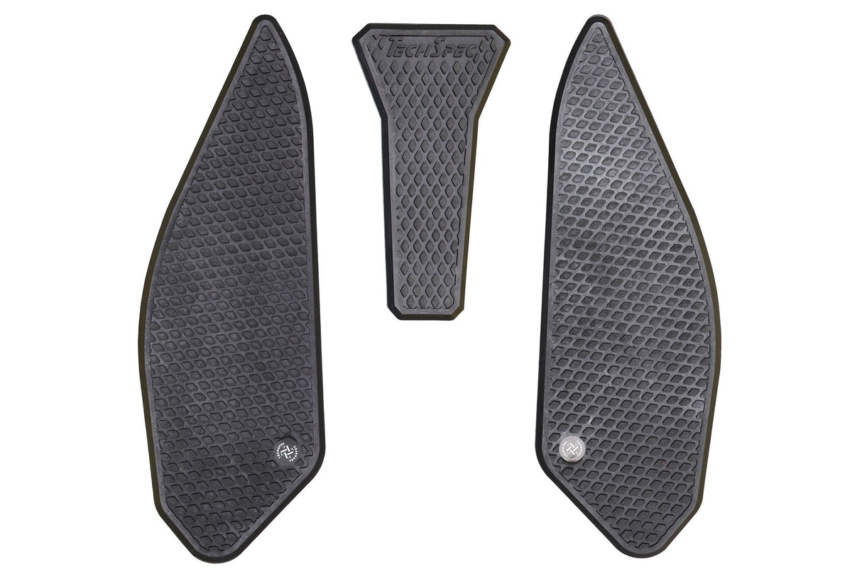 TechSpec Snake Skin Tank Grip Pads (BMW 2020-2024 S1000RR)