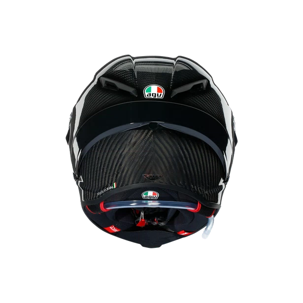 AGV Pista GP RR Carbon Helmet