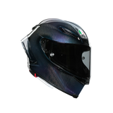 AGV Pista GP RR Carbon Helmet Iridium