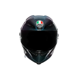 AGV Pista GP RR Carbon Helmet Iridium