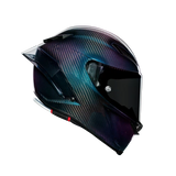 AGV Pista GP RR Carbon Helmet Iridium