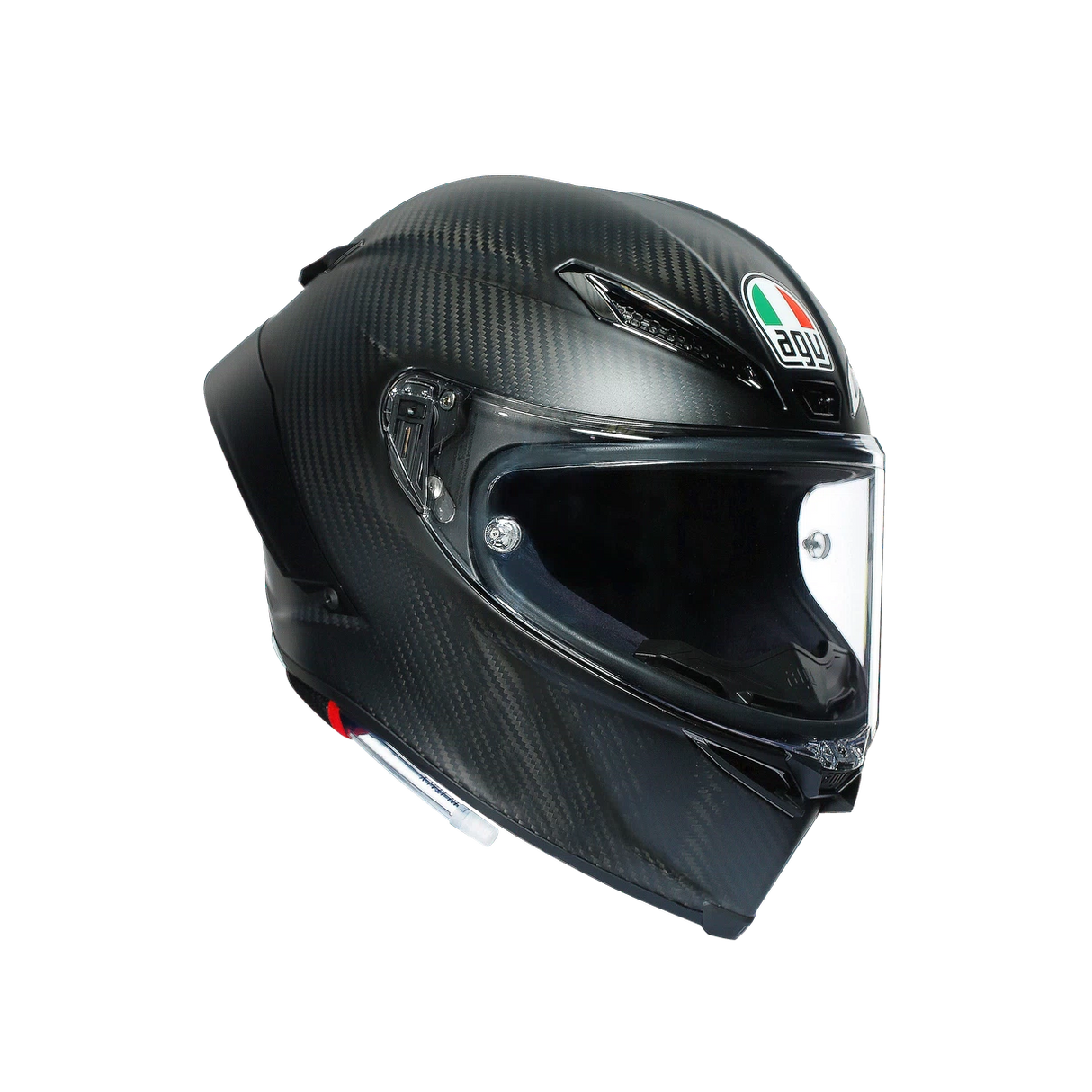 AGV Pista GP RR Carbon Helmet