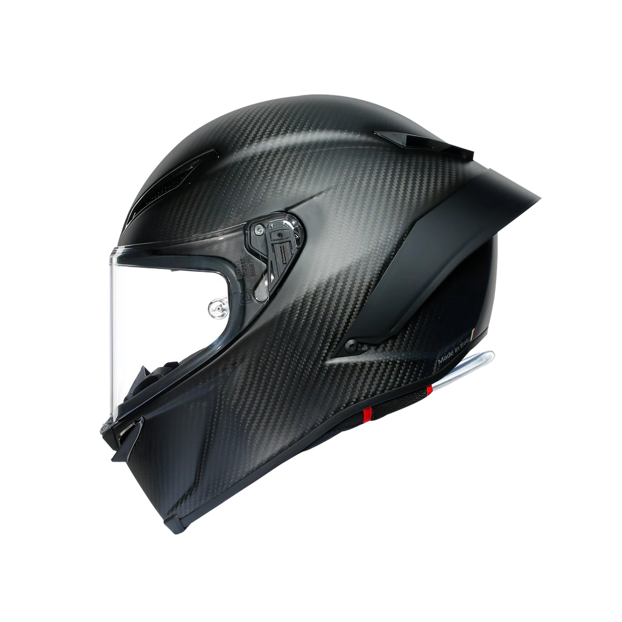 AGV Pista GP RR Carbon Helmet