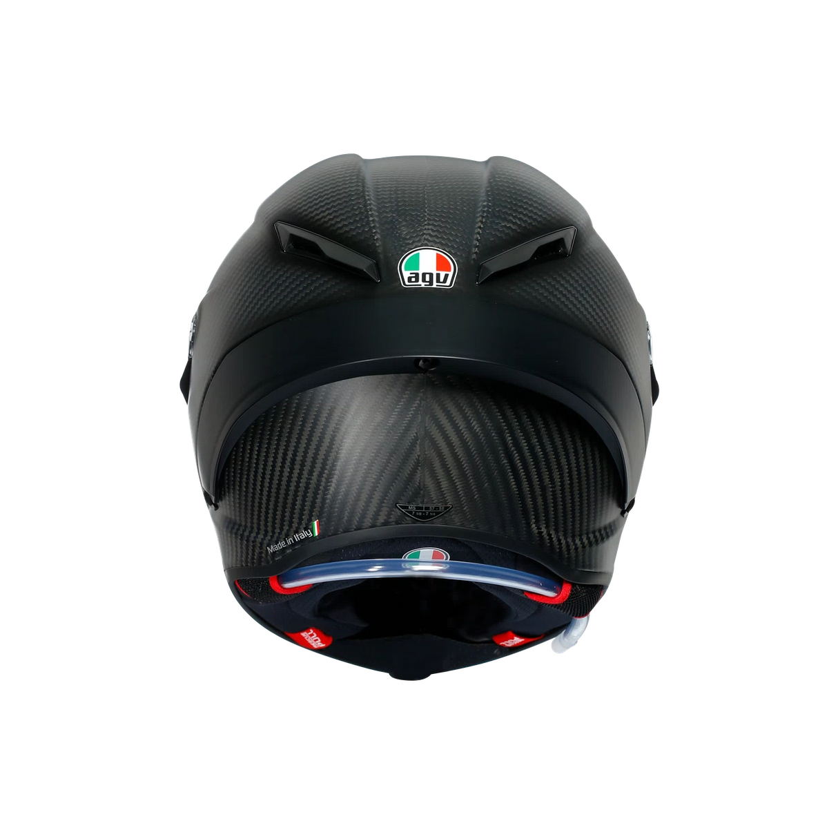 AGV Pista GP RR Carbon Helmet