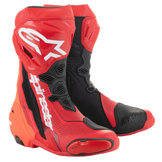 Alpinestars Supertech R Vented Boots