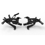 SBK Rearsets (Ducati Panigale V4/S/R 2018-2023)