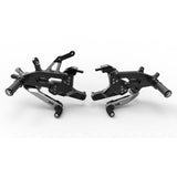 SBK Rearsets (Ducati Panigale V4/S/R 2018-2023)