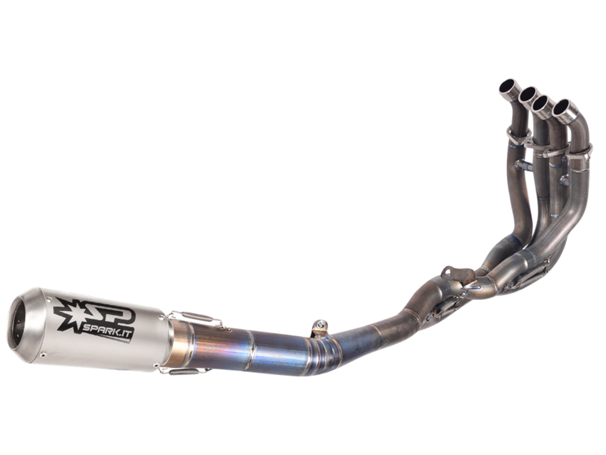 Spark GP Full Exhaust (BMW 2010-2019 S1000RR)