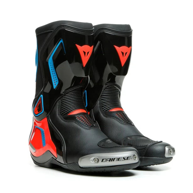 Torque 3 Out Boots