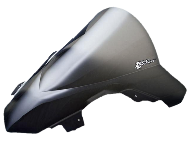 ZERO GRAVITY APRILIA RS 660 DOUBLE BUBBLE WINDSCREEN